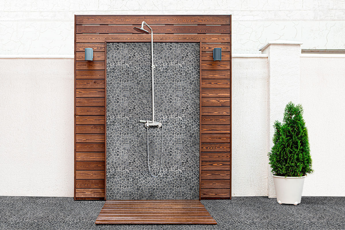 Henley Pebble Tumbled