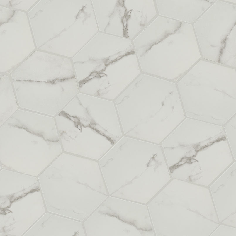 Marbello Hexagon Tile