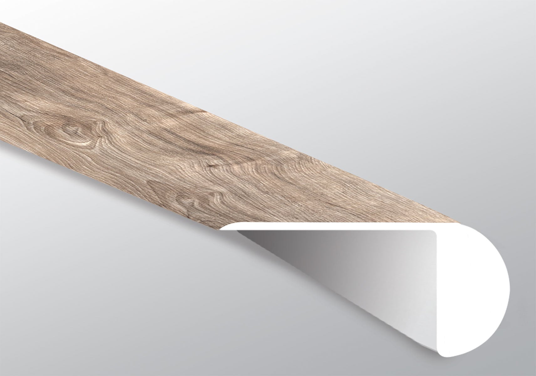 Highcliffe Greige ® Luxury Vinyl Planks