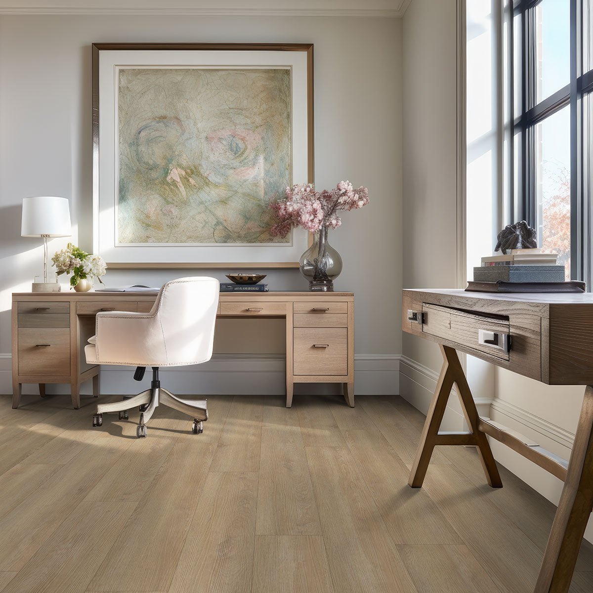 Hyde Haven Luxury Vinyl Plank Flooring