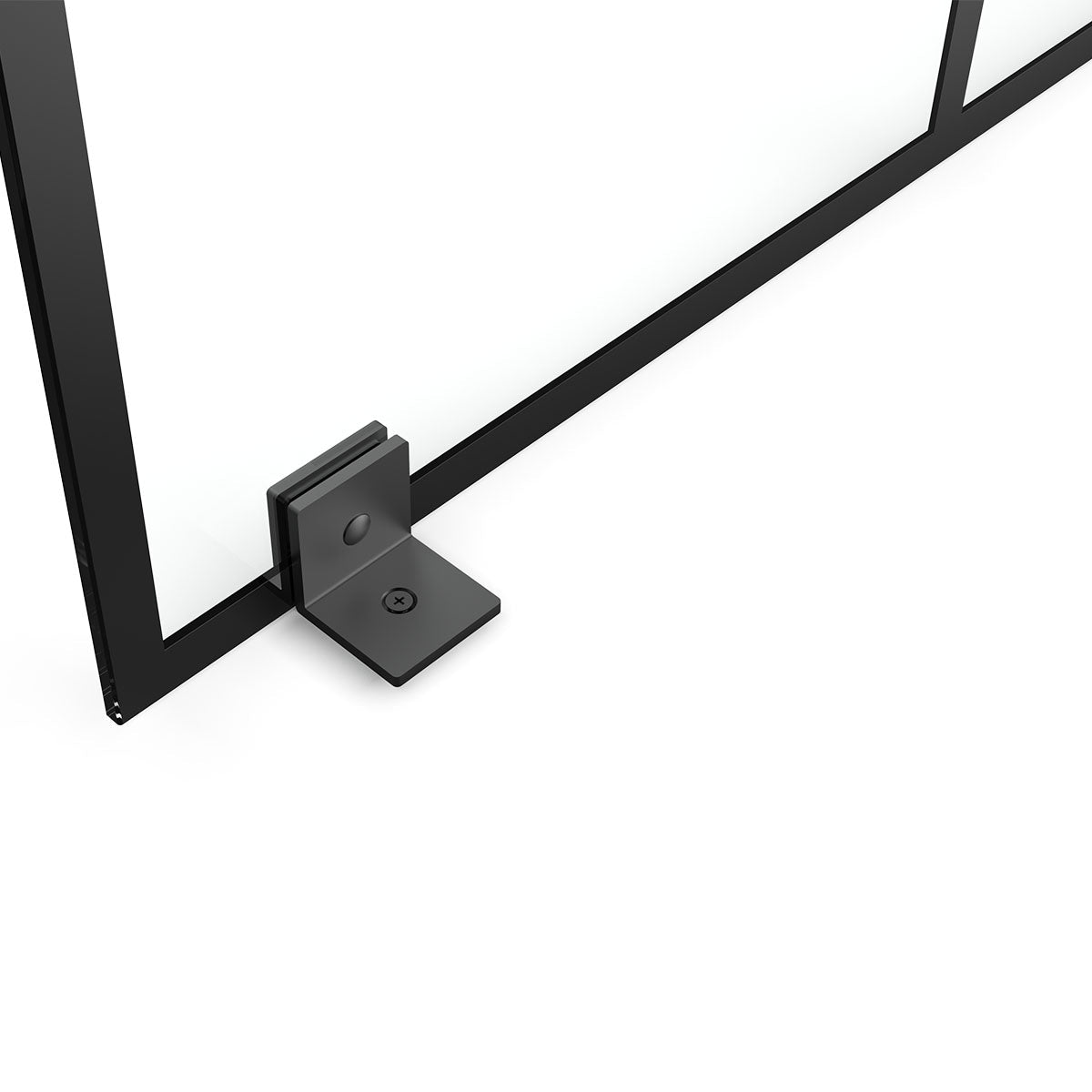 MD01 Walk In Screen - Shop at Home Craft Studio - 2