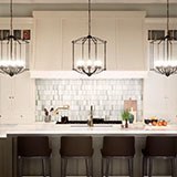 Icelandic Green Picket Polished