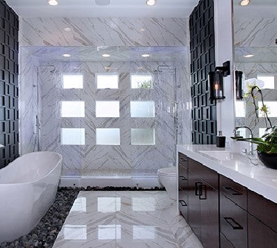 Bayhill Blonde ® Luxury Vinyl Planks