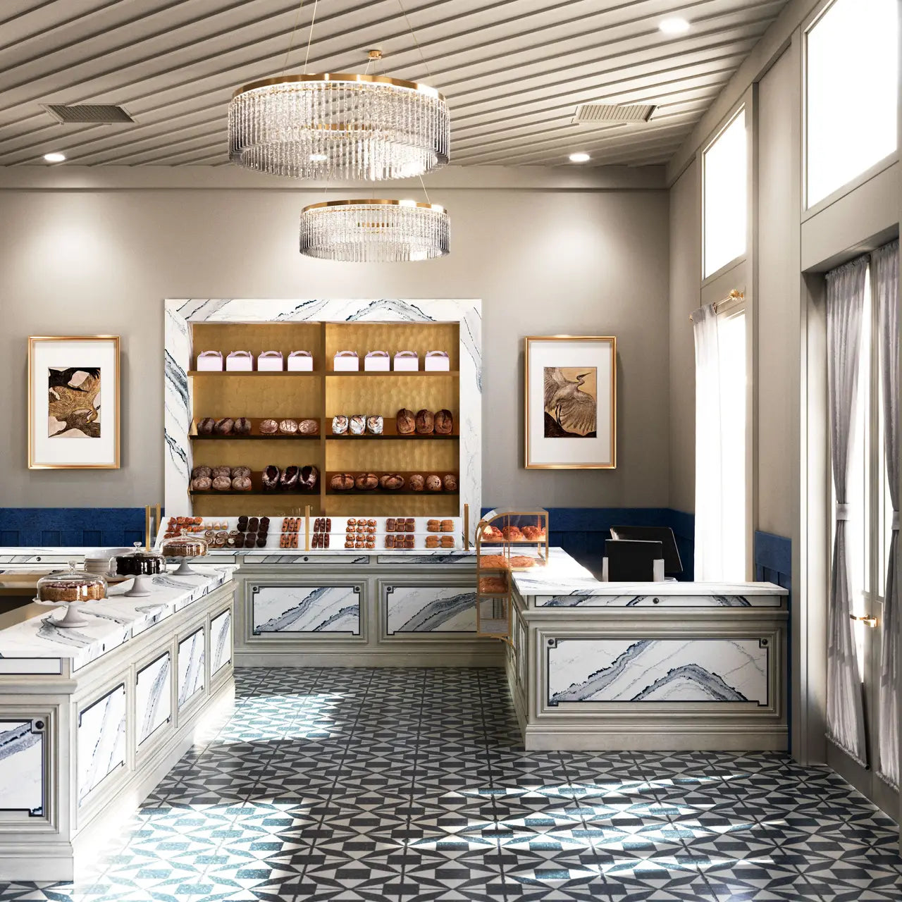 Inverness Bristol Bay