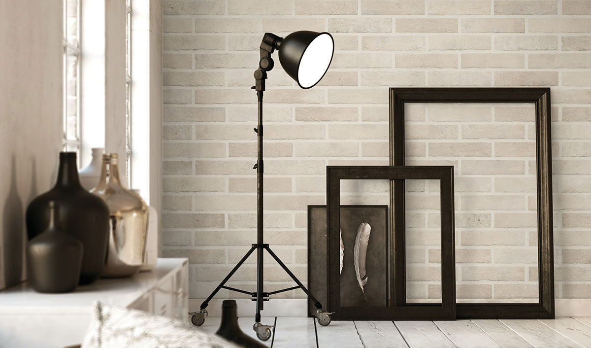 Brickstone Ivory 2x10