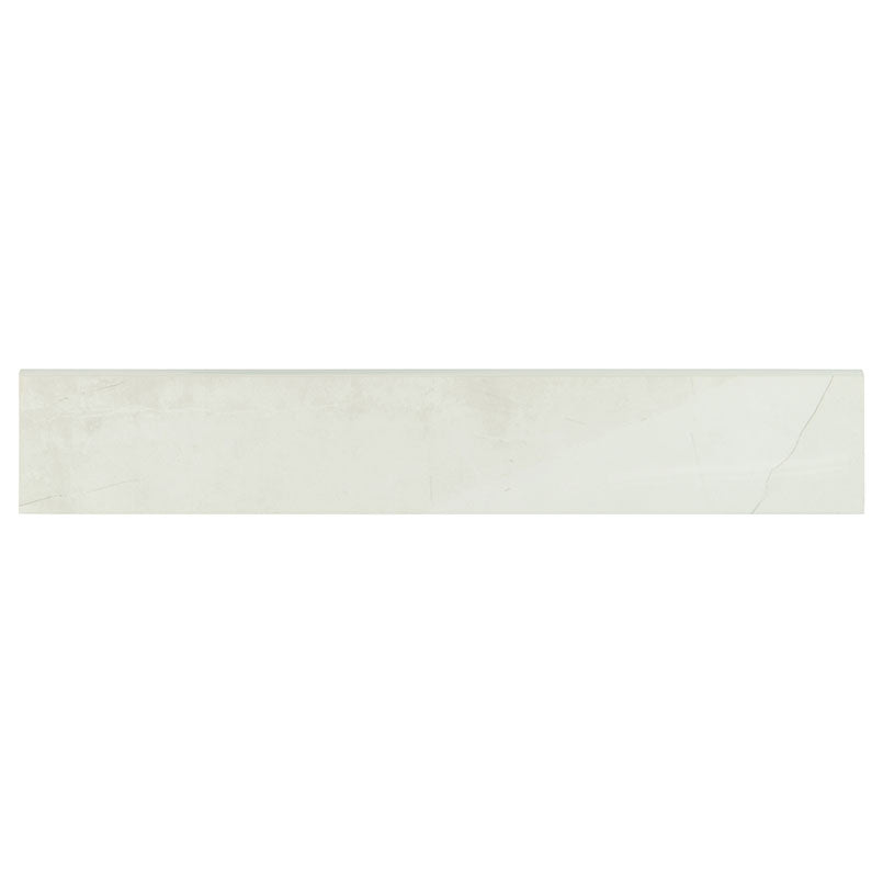SANDE IVORY 3X18 BULLNOSE