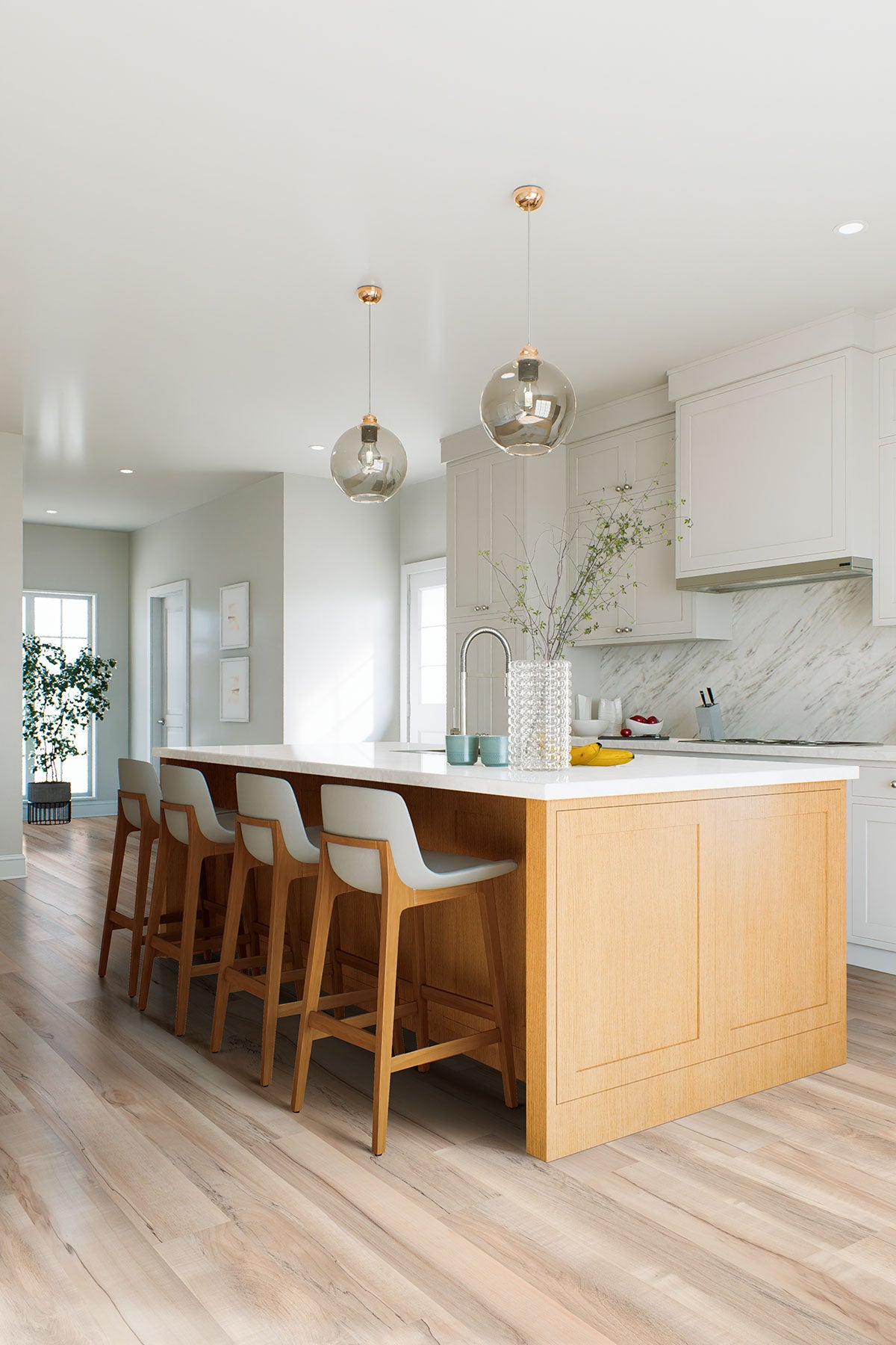 Kallum Akadia® Luxury Vinyl Flooring