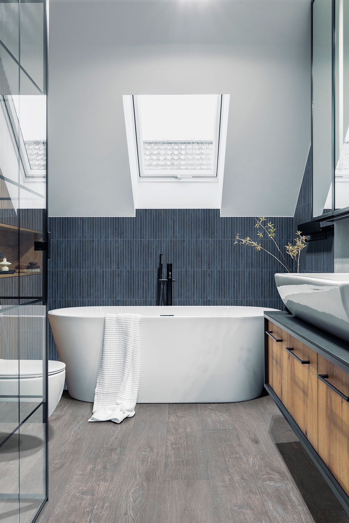 Kallum - Finely 9x48