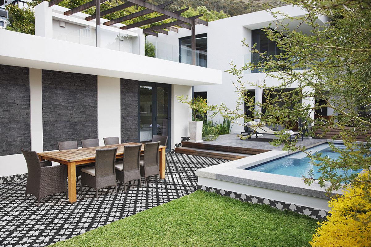 Kasbah Porcelain Tile