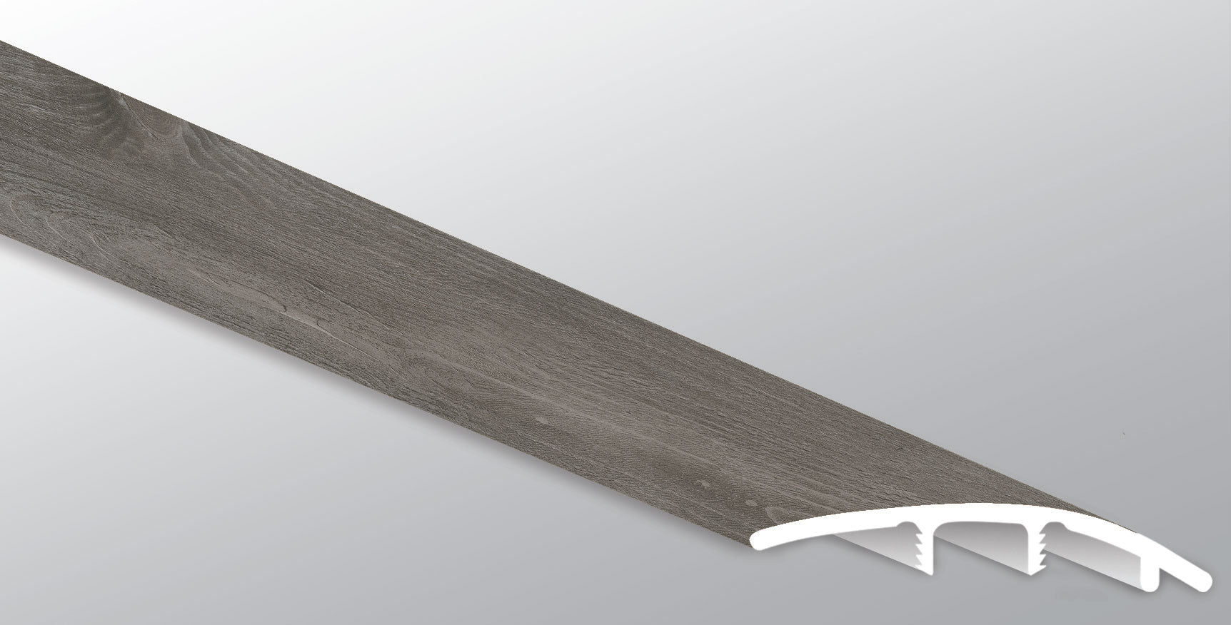 XL Cyrus Katella Ash Luxury Vinyl Planks