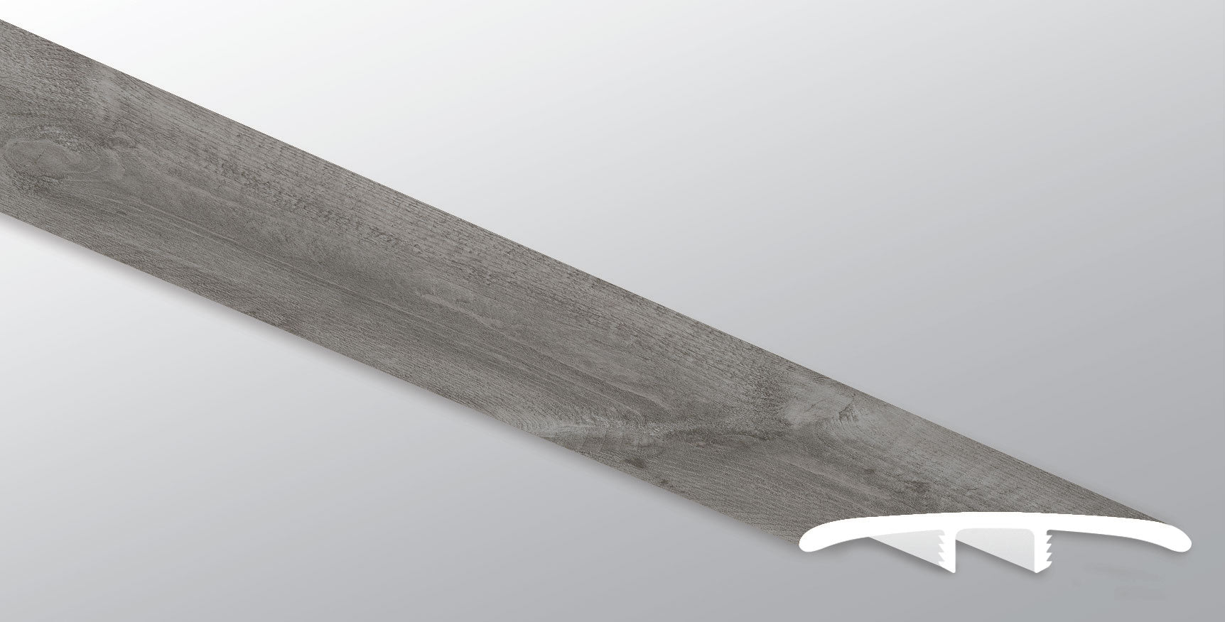 XL Cyrus Katella Ash Luxury Vinyl Planks