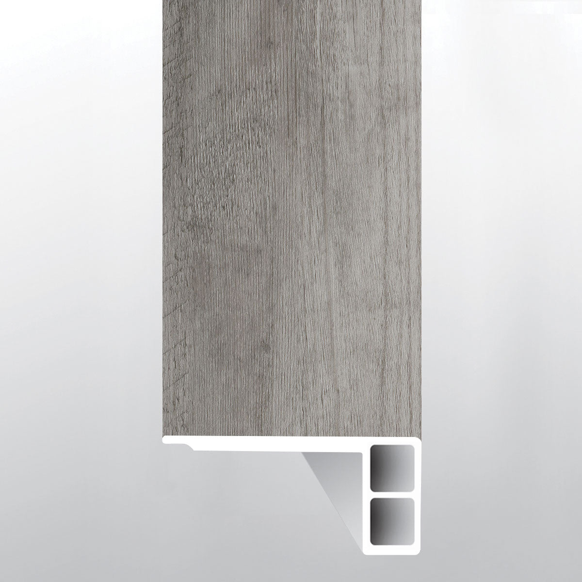 XL Cyrus Katella Ash Luxury Vinyl Planks