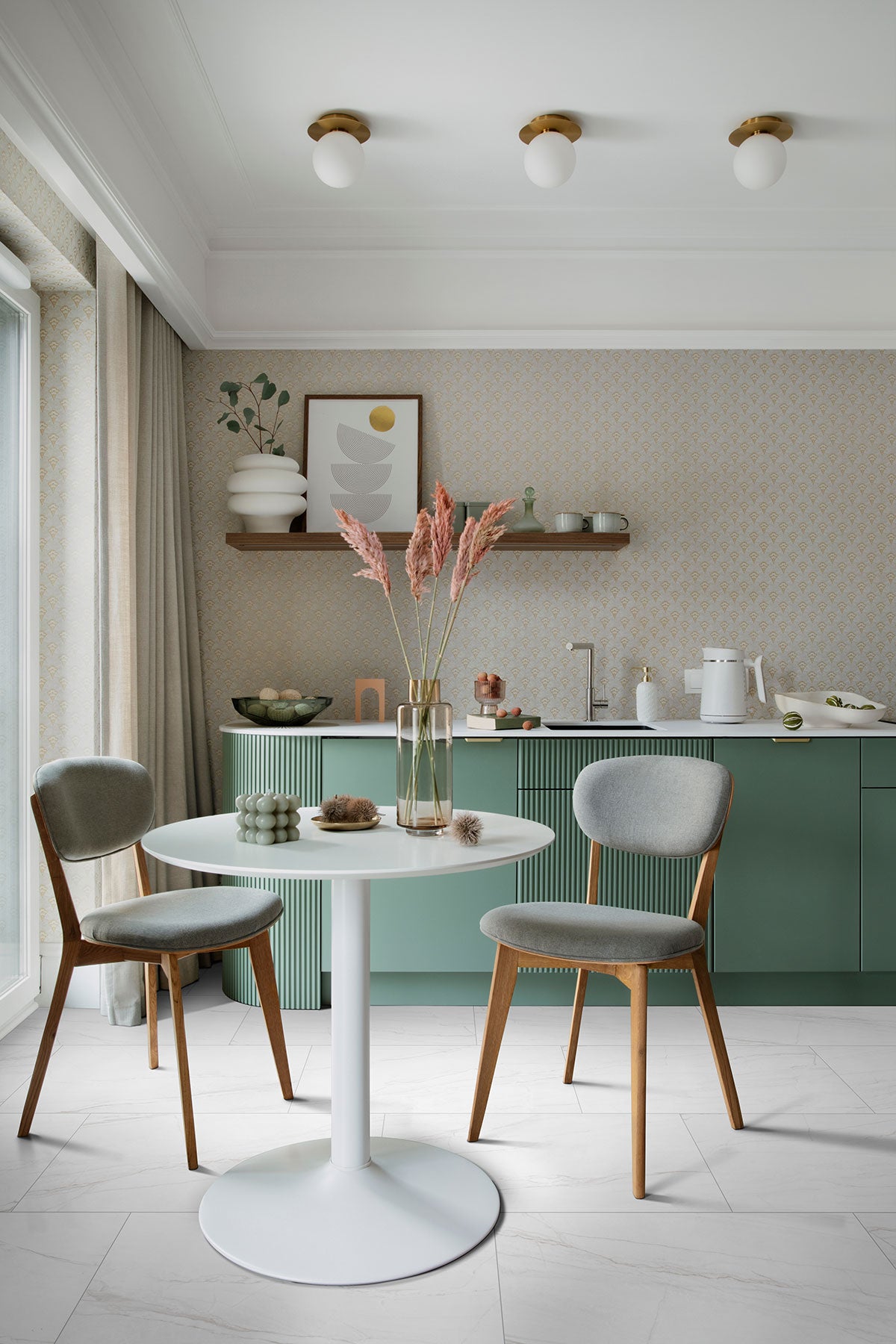 KAYA ZERMATTA BLANCA