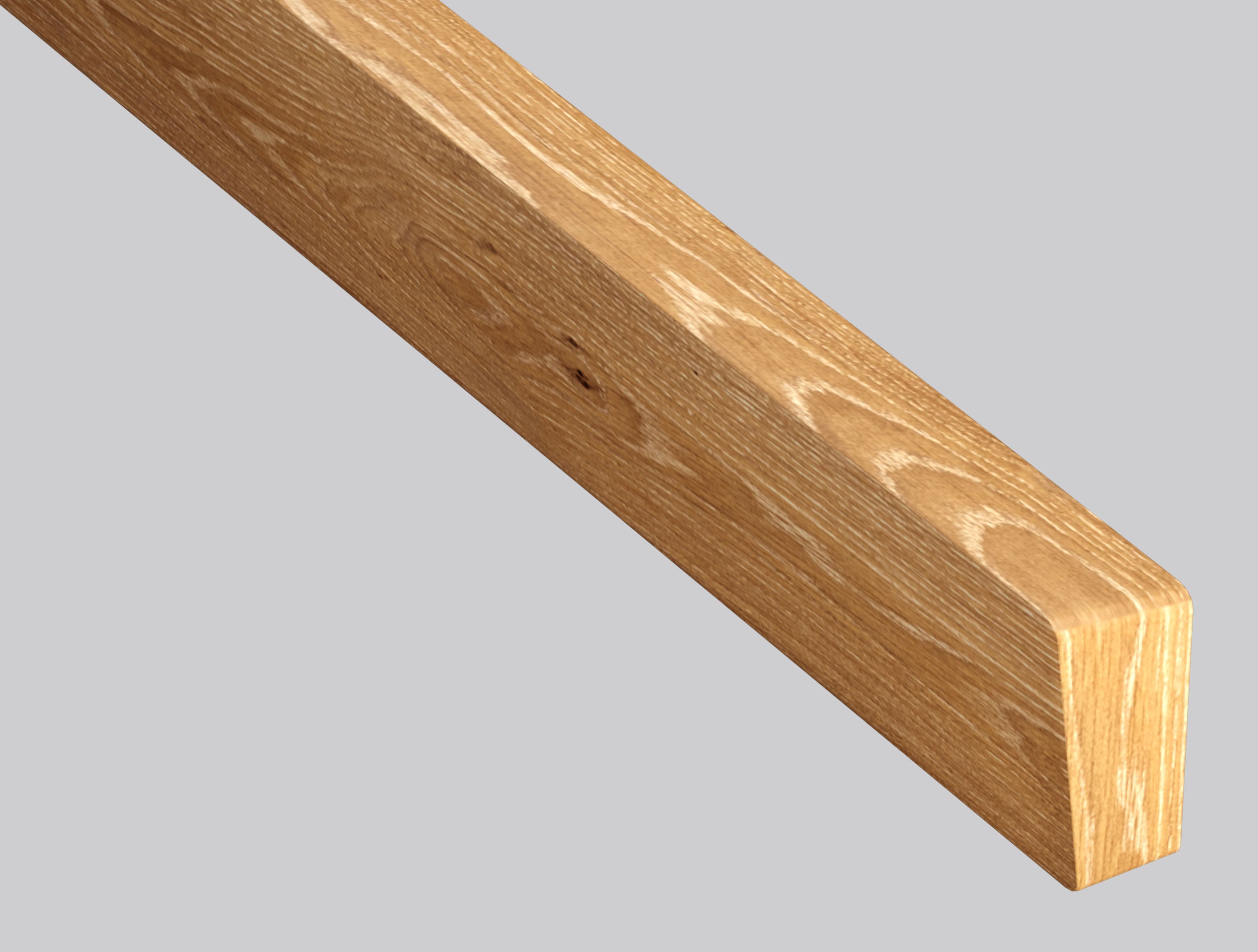 McCarran Kentsea Oak Engineered Hardwood Flooring