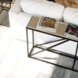 Kingsdown Gray ® Luxury Vinyl Plank Flooring