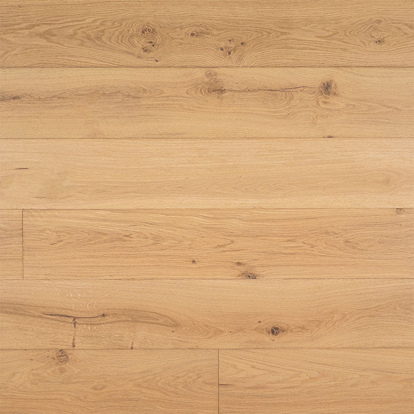 Montevideo Oak Engineered Hardwood Flooring