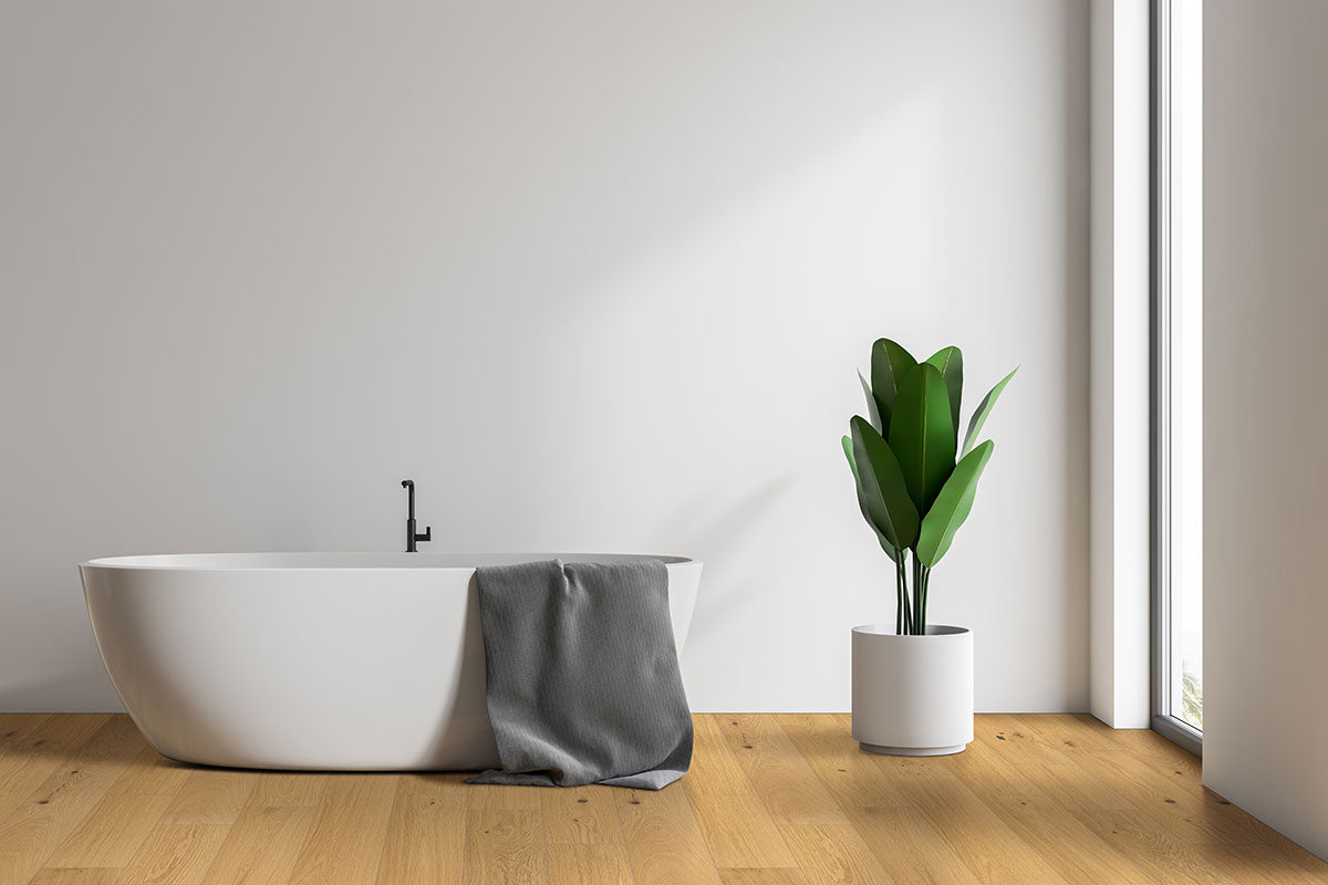 Northcutt Luxury Vinyl Plank Flooring