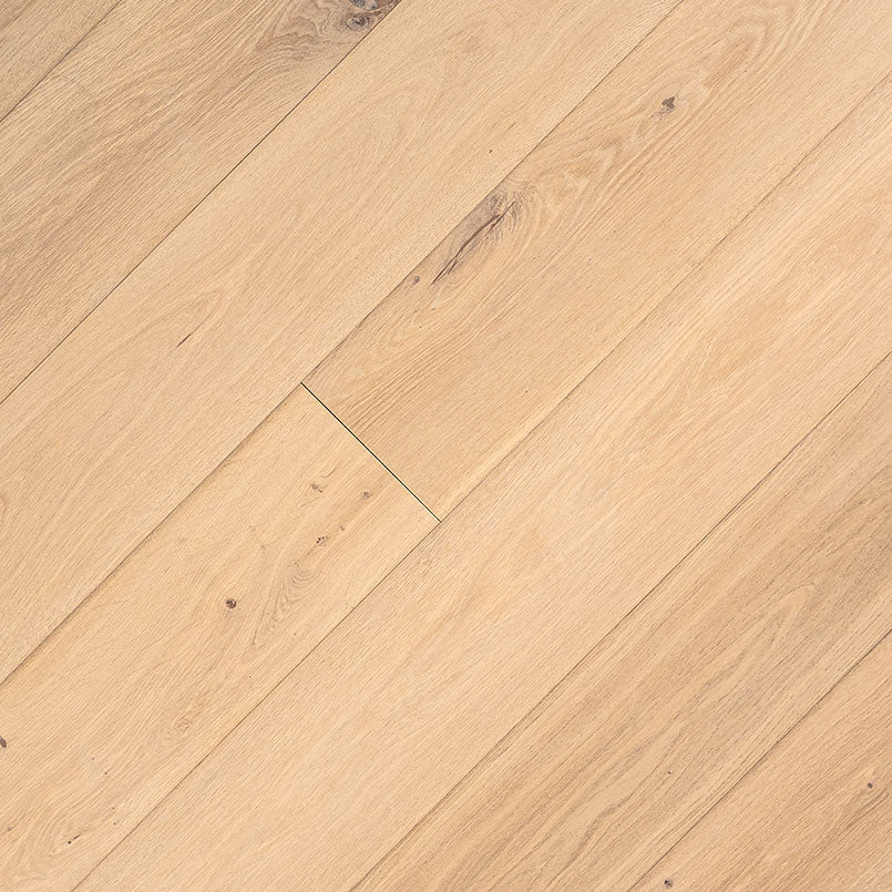 Tualatin Blonde Engineered Wood Flooring
