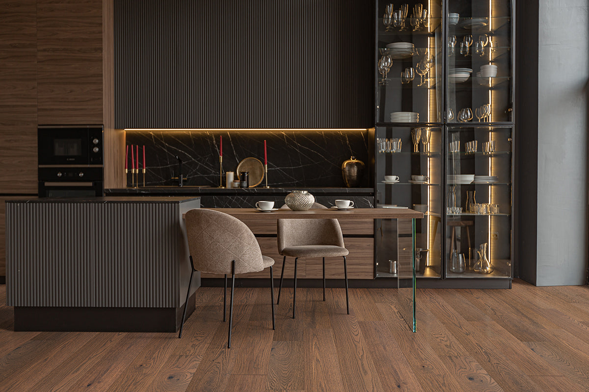 Wayland Engineered Wood Flooring