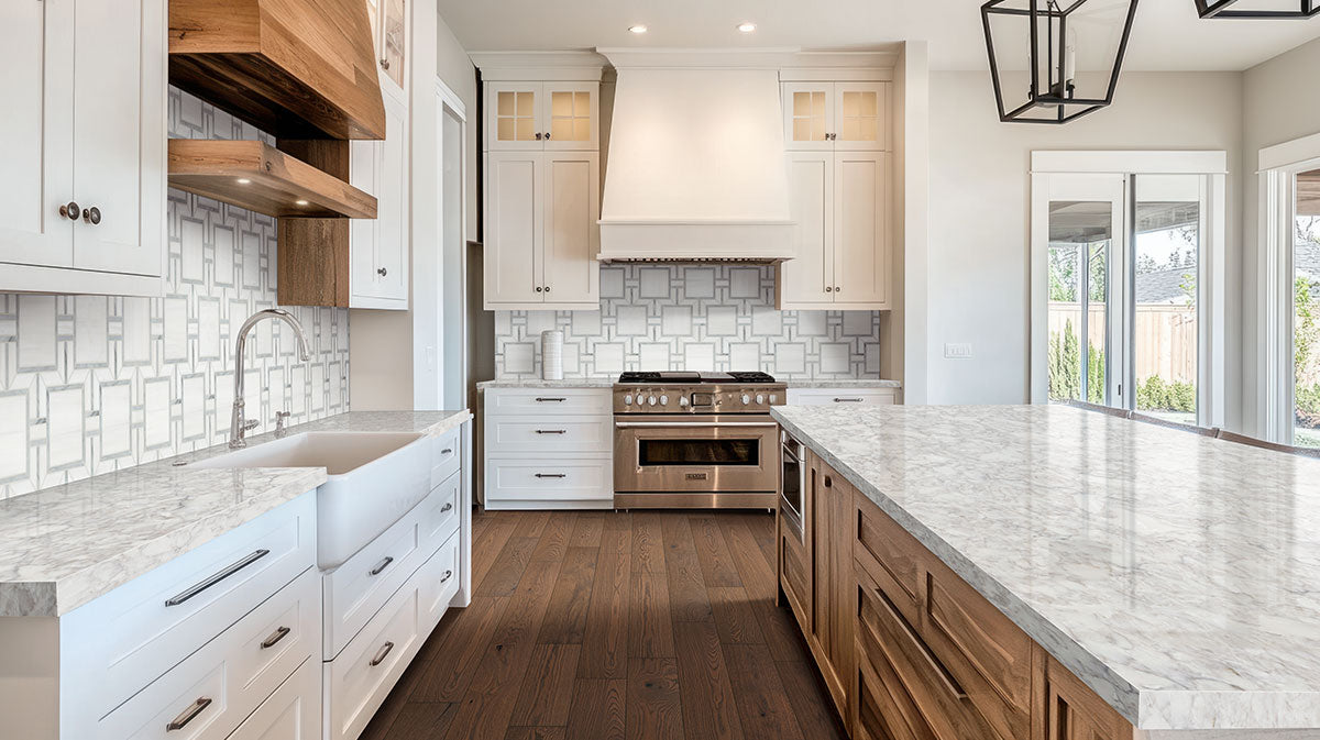 Wayland Engineered Wood Flooring