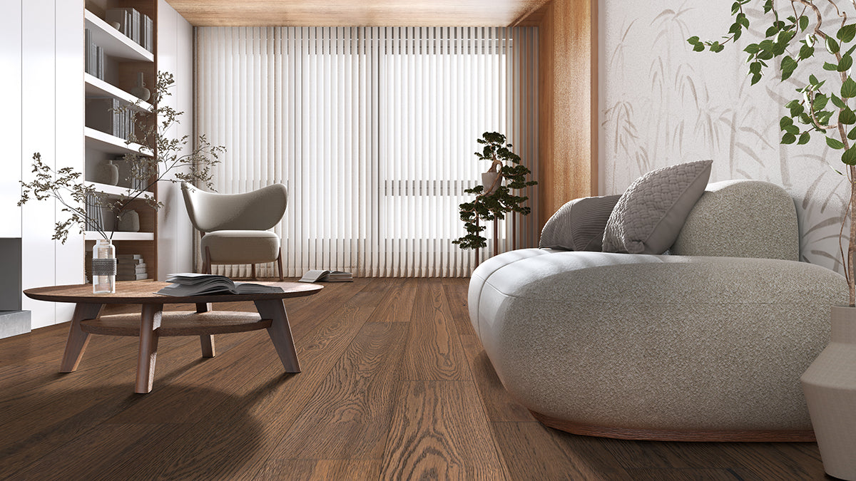 Wayland Engineered Wood Flooring