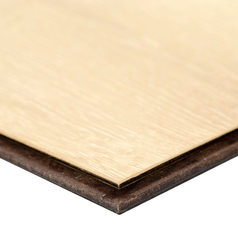 Lanston Oak Waterproof Hybrid Rigid Core Flooring