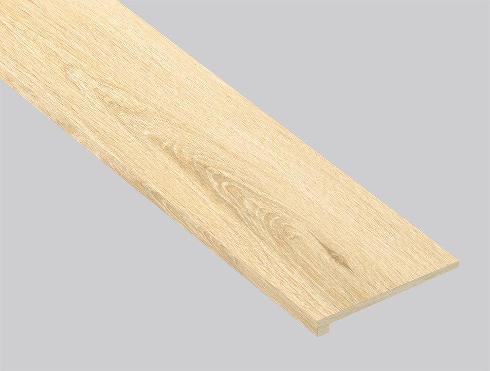 Lanston Oak Waterproof Hybrid Rigid Core Flooring