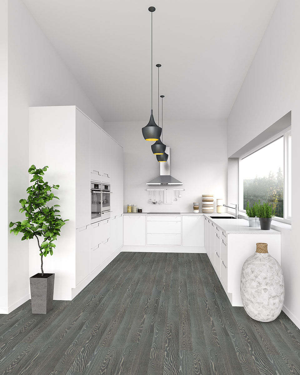 Liora® Wood Flooring Oak