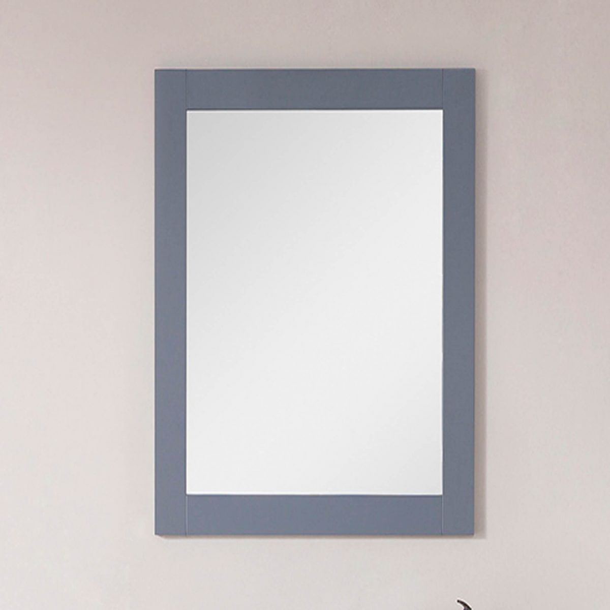 Dubai 30 Inch Mirror