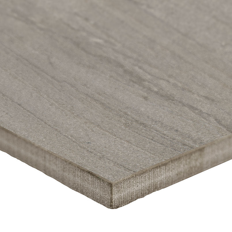 Malahari Greige Porcelain Tile