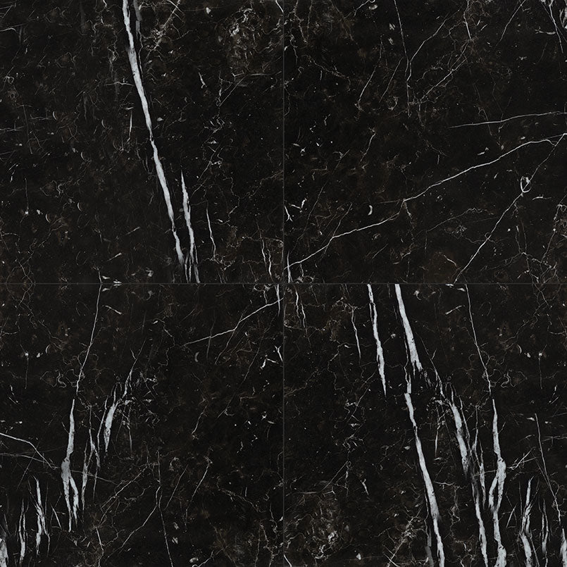 REGALLO MARQUINA NOIR 24X24 MATTE