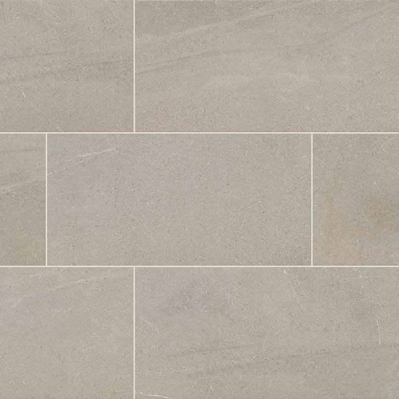 Traktion Maven Gris Porcelain Tile