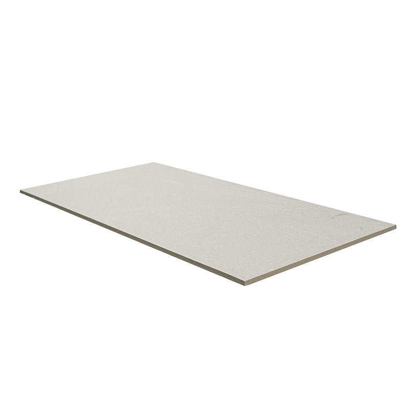 Traktion Maven Talc Porcelain Tile