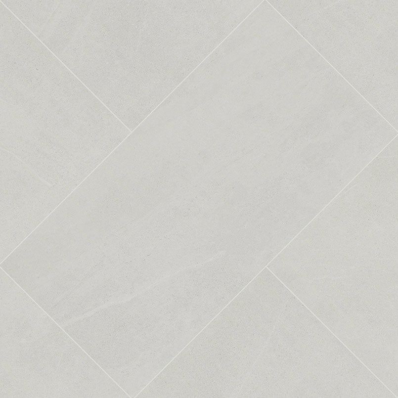 Traktion Maven Talc Porcelain Tile