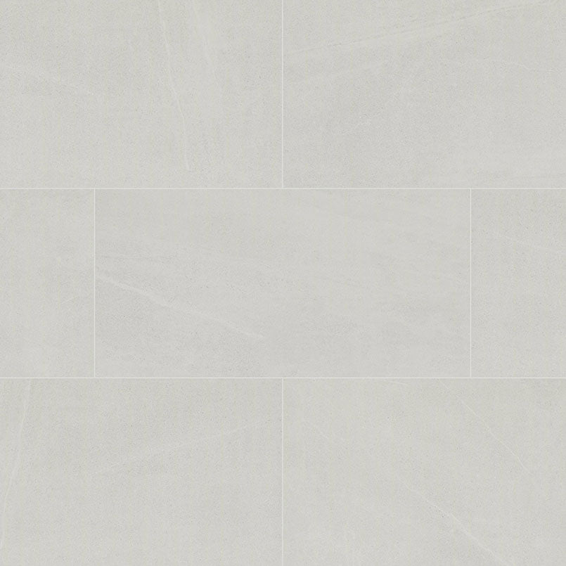 Traktion Maven Talc Porcelain Tile