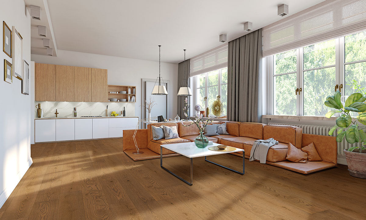 McCarran® Scarborough Buff