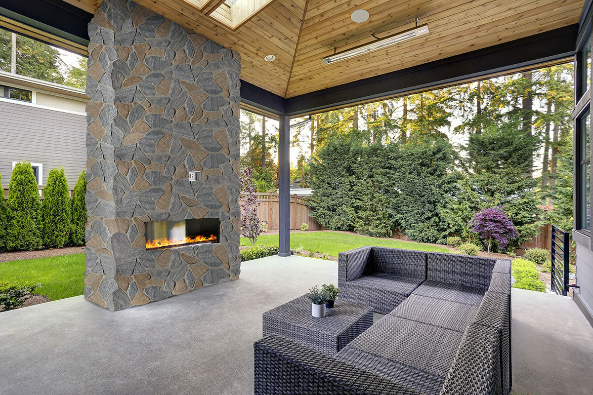 Metuchen Hills Fieldstone