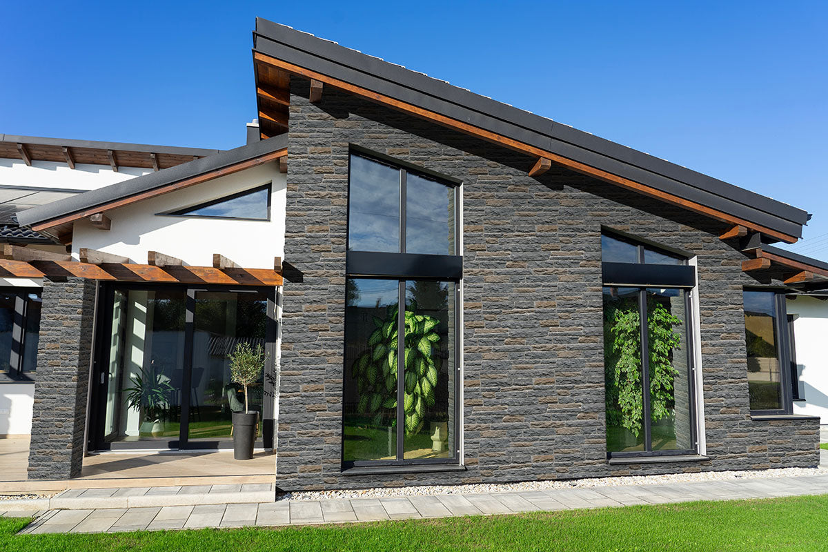 Metuchen Hills Ledgestone