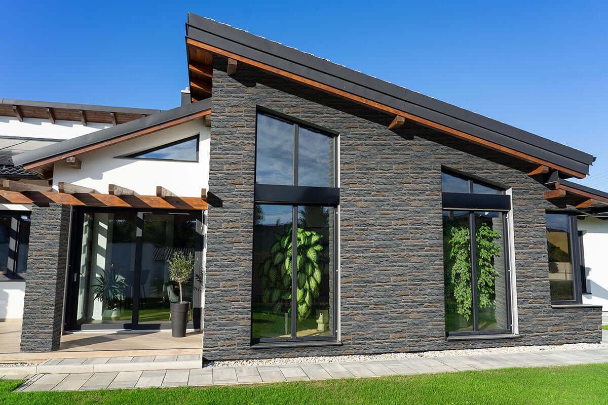 METUCHEN HILLS LEDGESTONE CORNERS Wall Tile - Shop at Home Craft Studio | Call