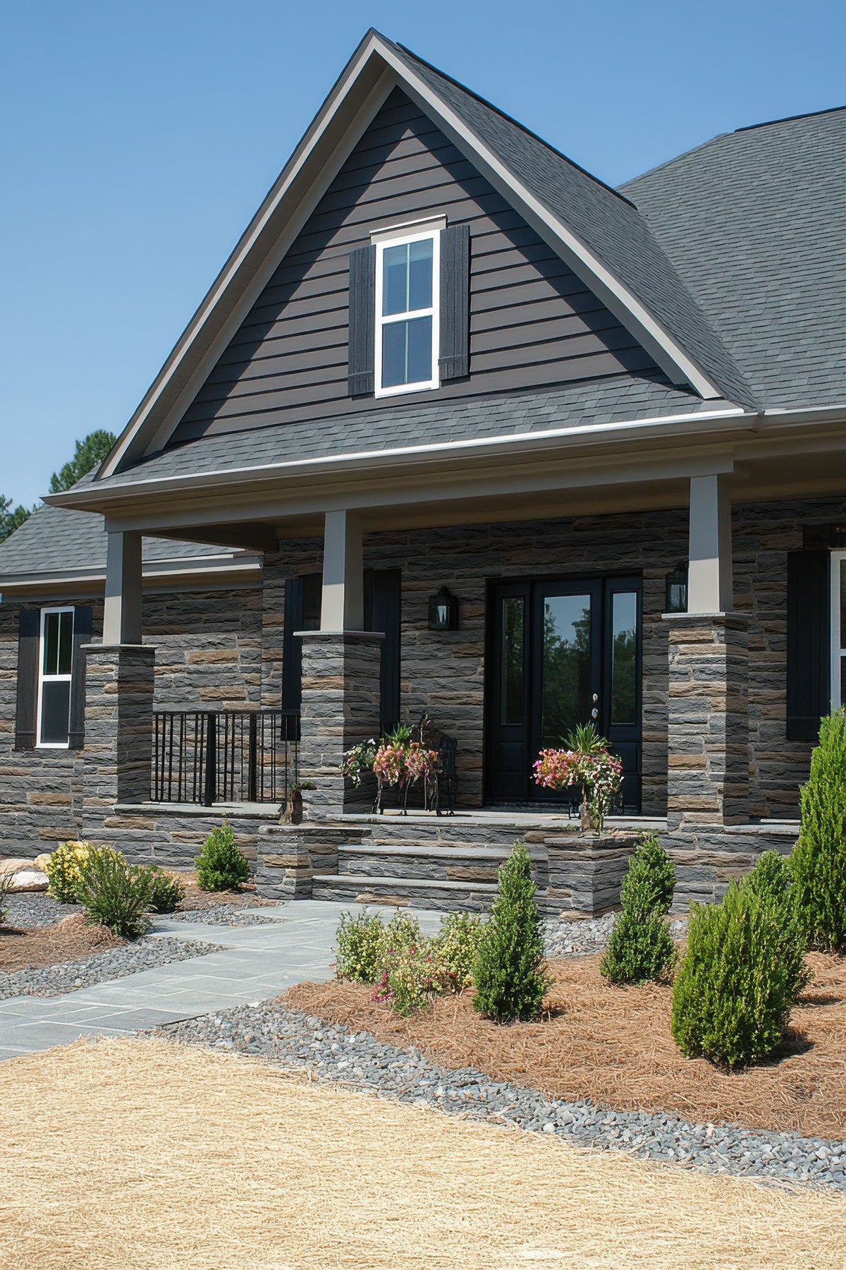 Metuchen Hills Ledgestone