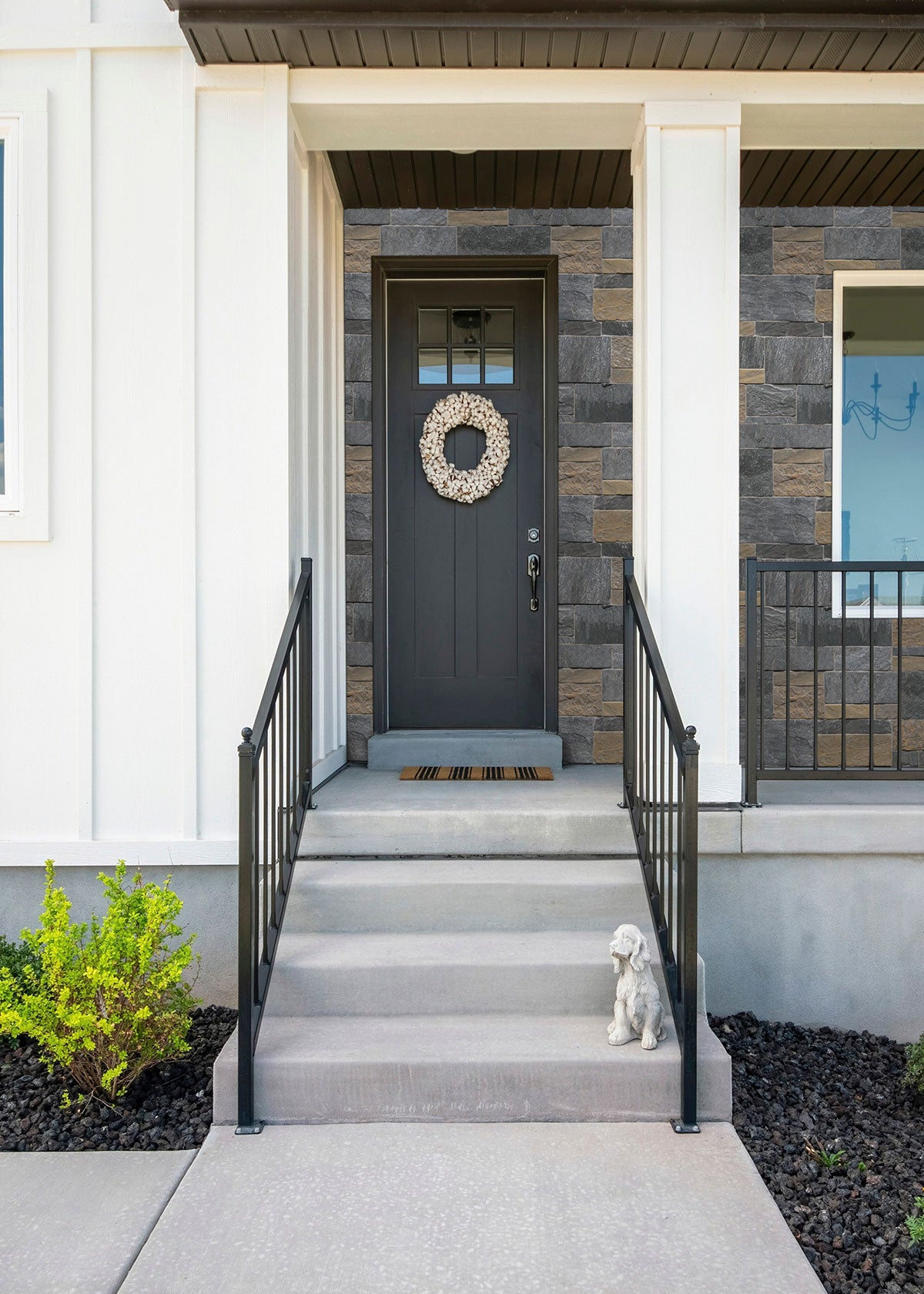 Metuchen Hills Sawn Ashlar