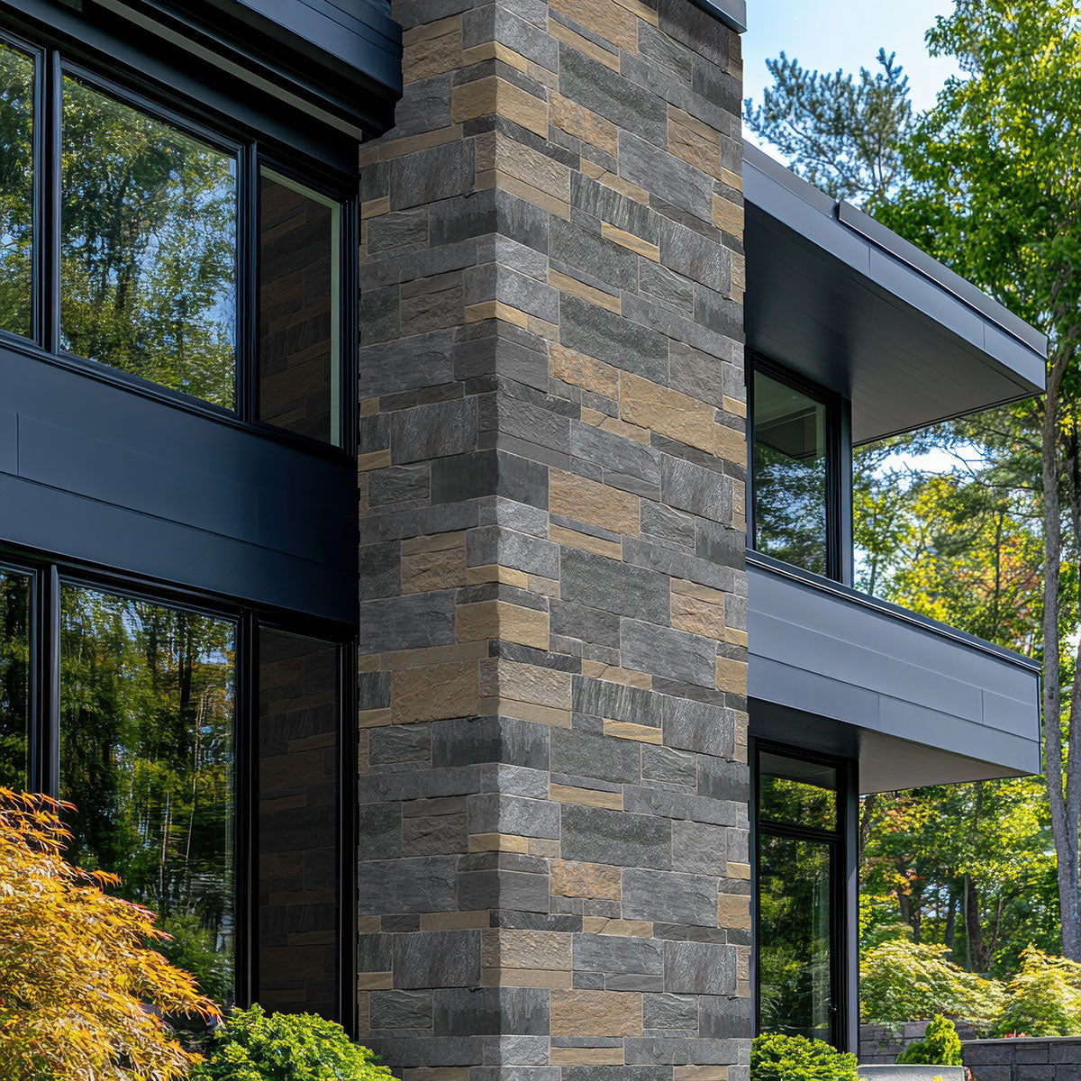 Metuchen Hills Sawn Ashlar