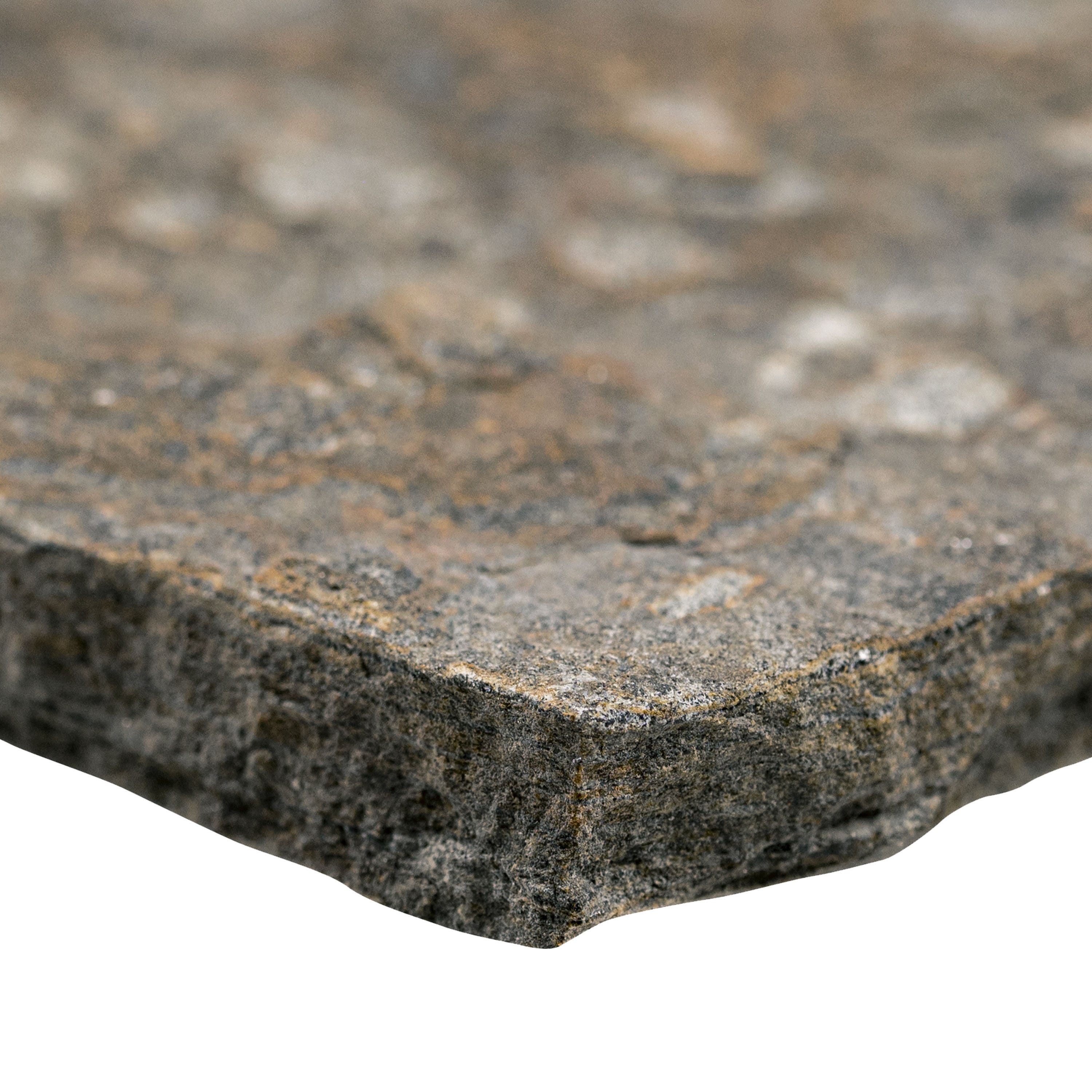 Metuchen Hills Squares & Rectangles