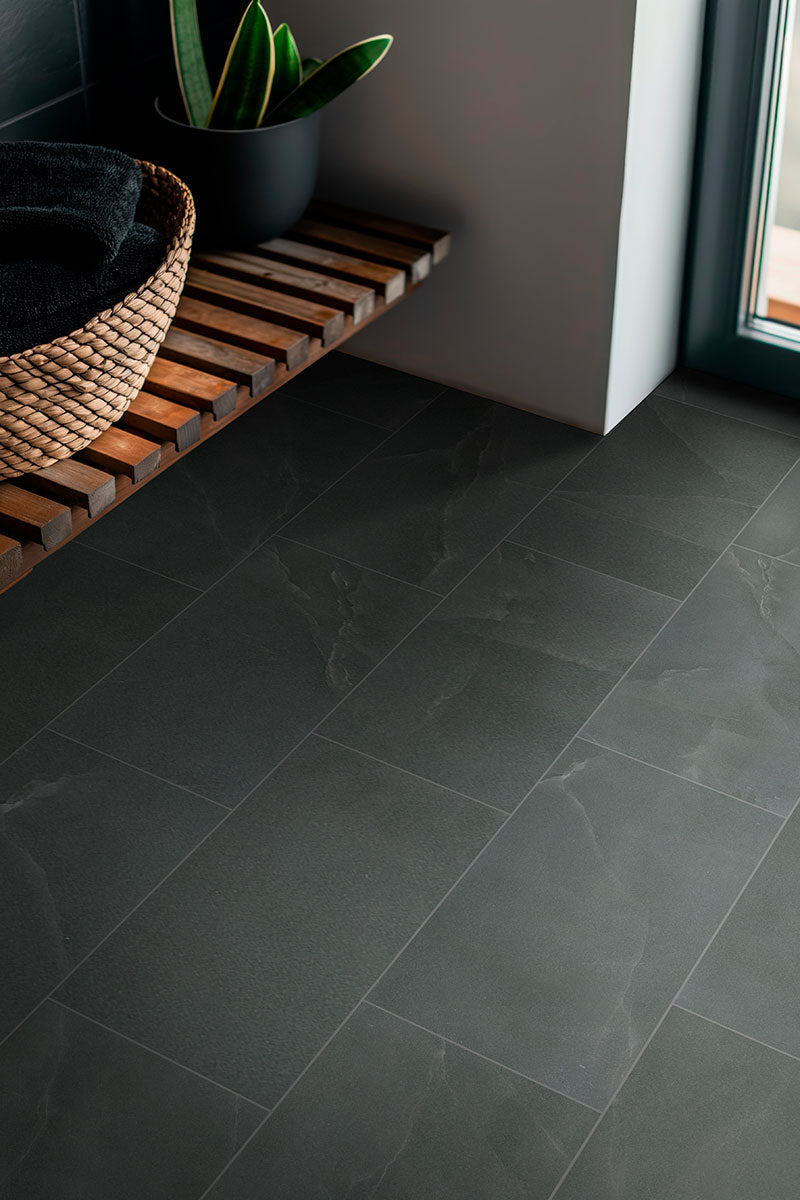 Regallo Midnight Agate Porcelain Tile
