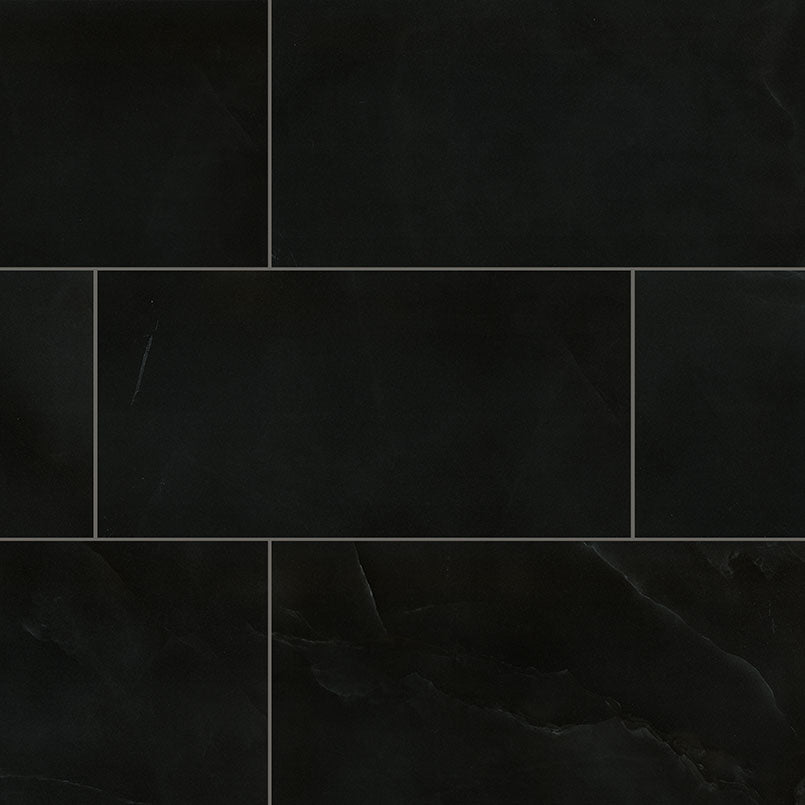 REGALLO MIDNIGHT AGATE 12X24 POLISHED