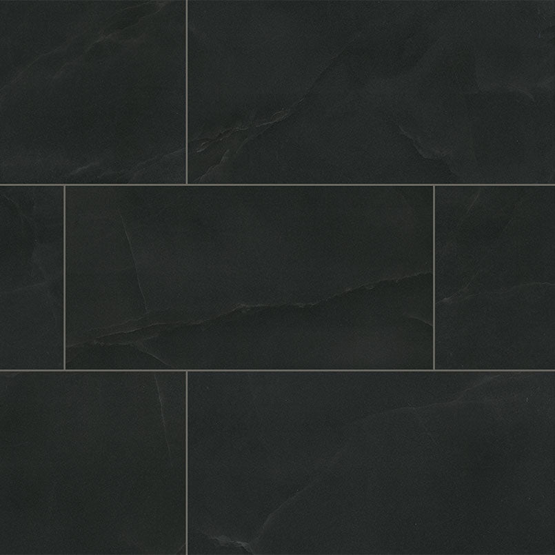 REGALLO MIDNIGHT AGATE 24X48 MATTE