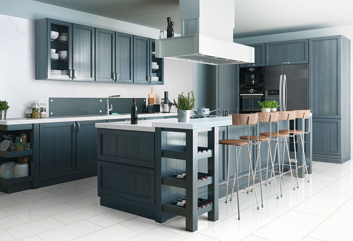 Miraggio Gold Porcelain Tile