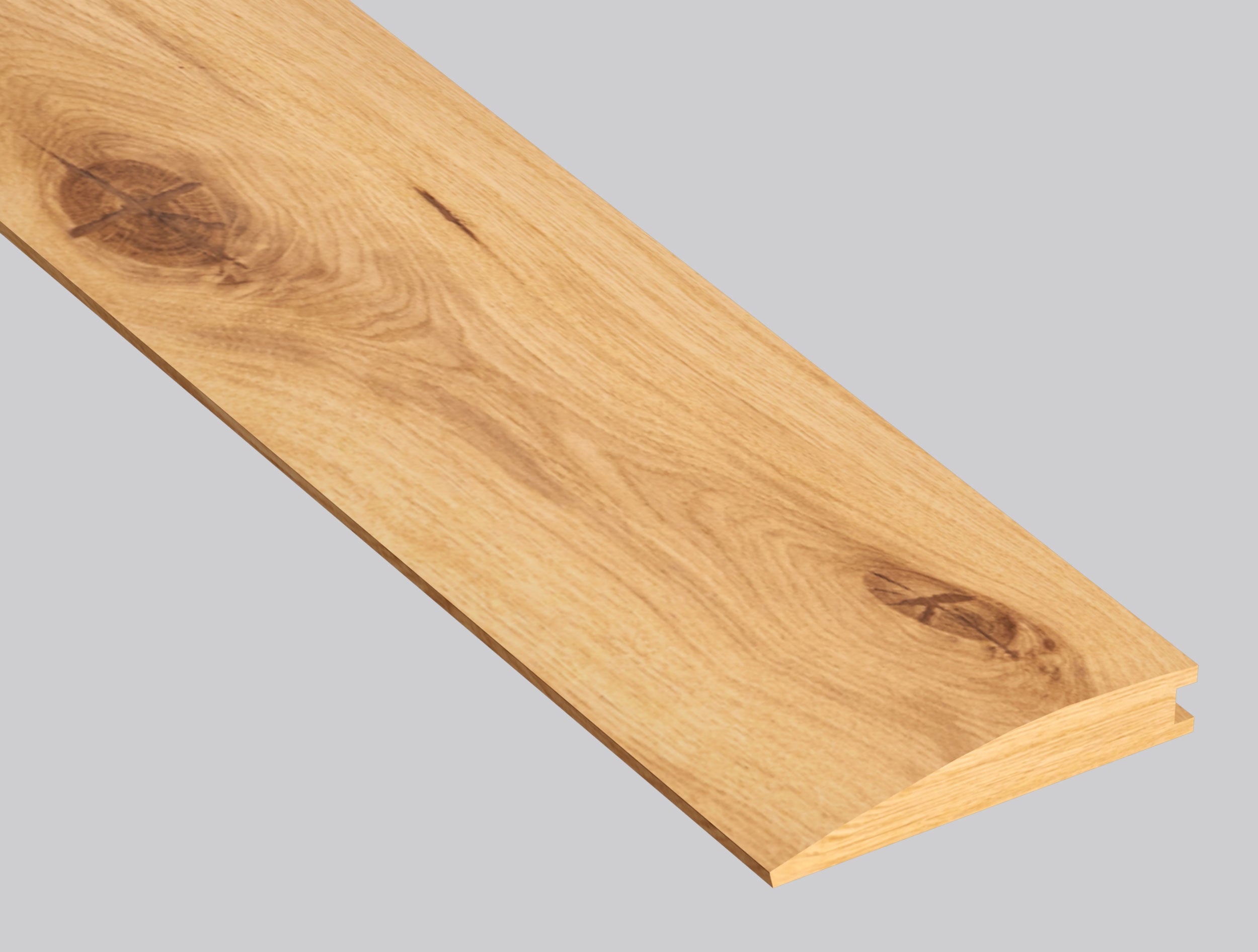 Montevideo Oak Engineered Hardwood Flooring