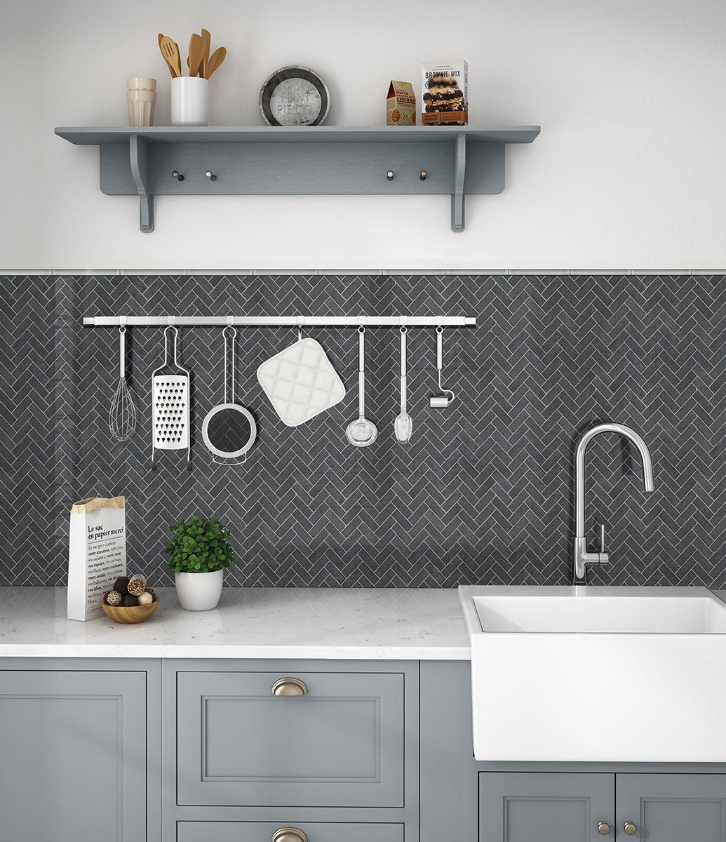 Morning Fog Quarter Round 5/8x6 Molding