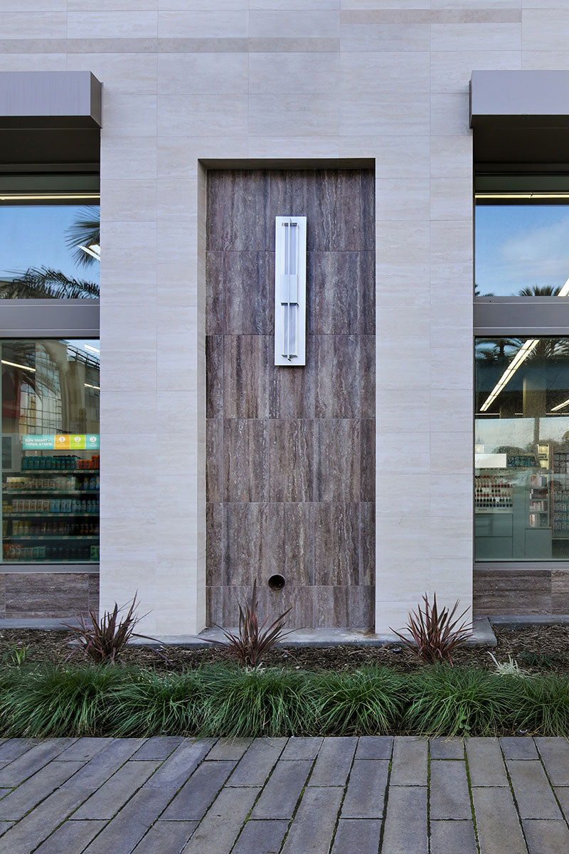 Noce Porcelain Tile